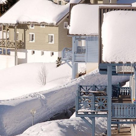 Villa Chalet Flaine, 7 pièces, 12 personnes - FR-1-425-4 Extérieur photo