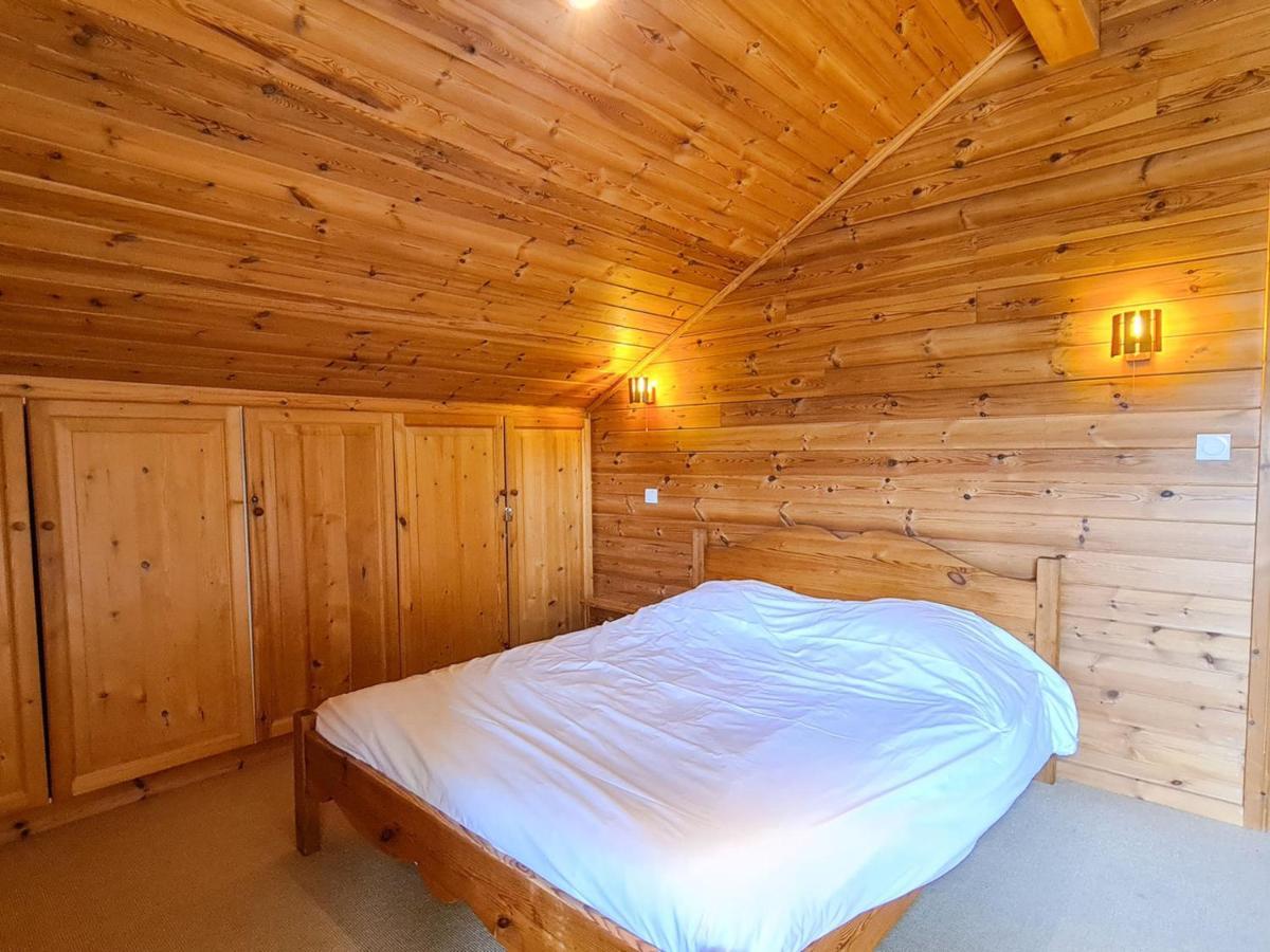 Villa Chalet Flaine, 7 pièces, 12 personnes - FR-1-425-4 Extérieur photo